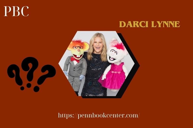 What is Darci Lynne Net Worth 2025: Wealth, Salary & Financial Insights