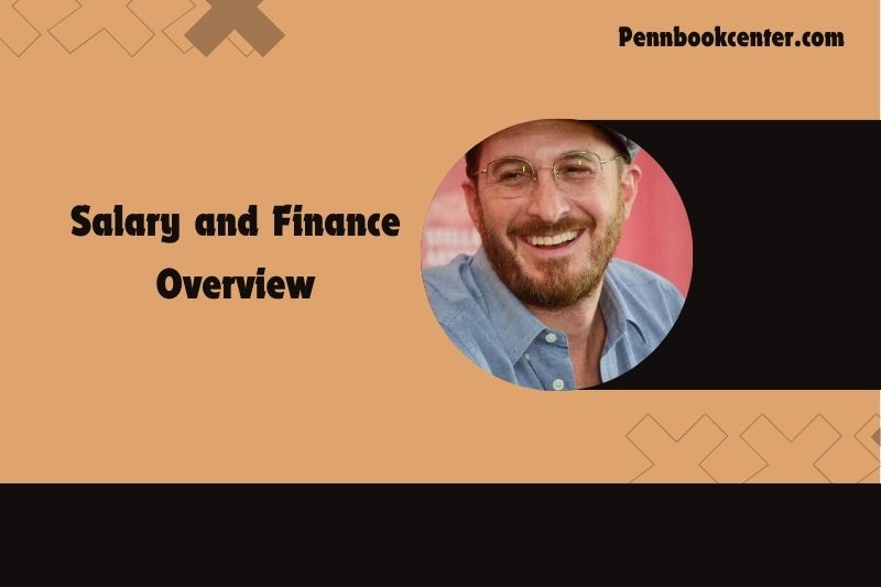 Darren Aronofsky content and financial overview