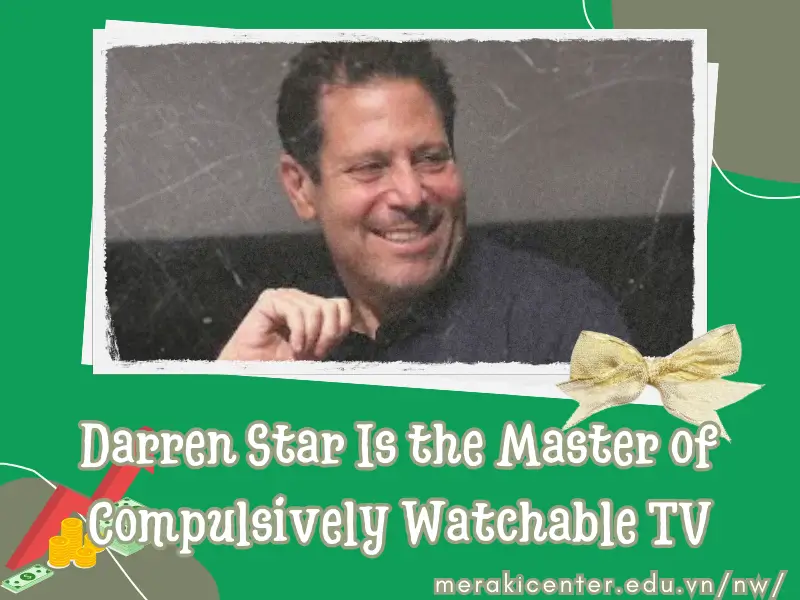 Darren Star