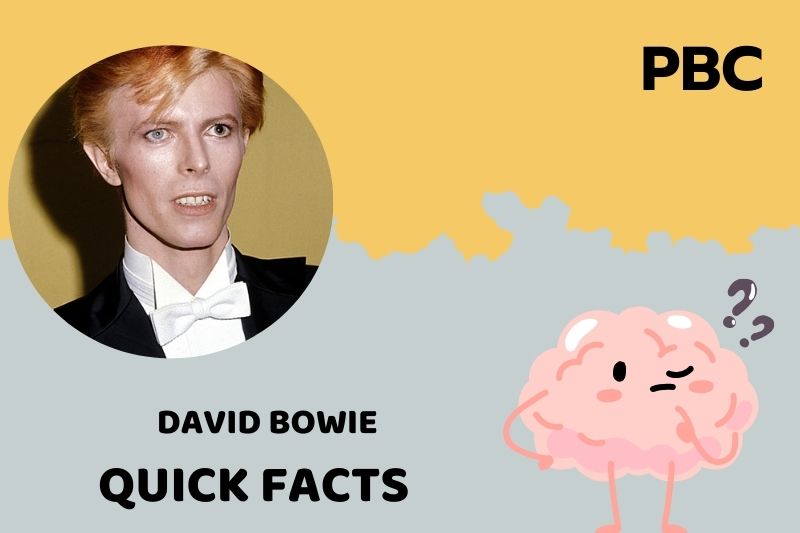 What is David Bowie Net Worth 2025: Wealth, Salary, and Financial Success