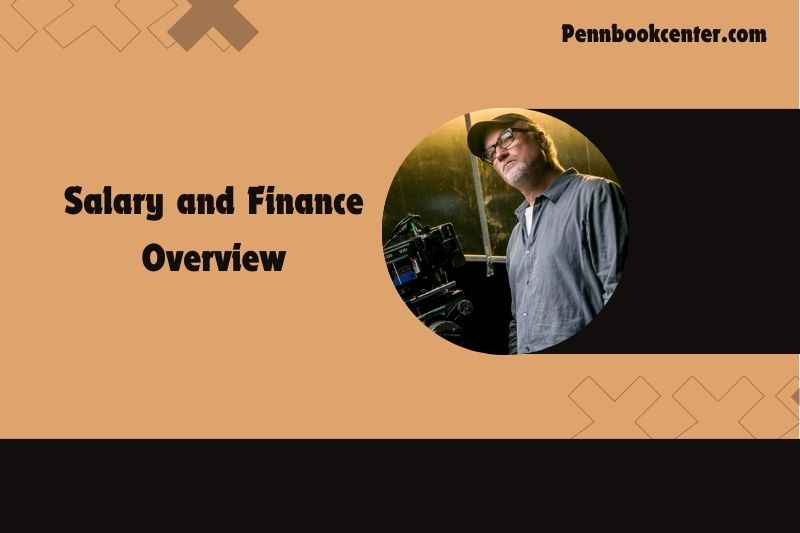 David Fincher content and financial overview