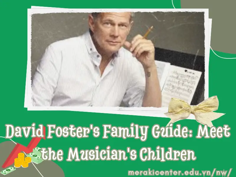 David Foster