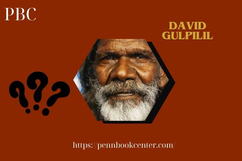 What is David Gulpilil Net Worth 2025: What Were His Career Earnings & Salary?