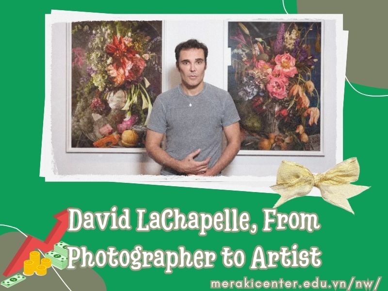 David LaChapelle