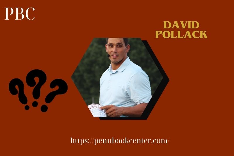 What is David Pollack Net Worth 2025: How Much Did He Earn in Football and ESPN?