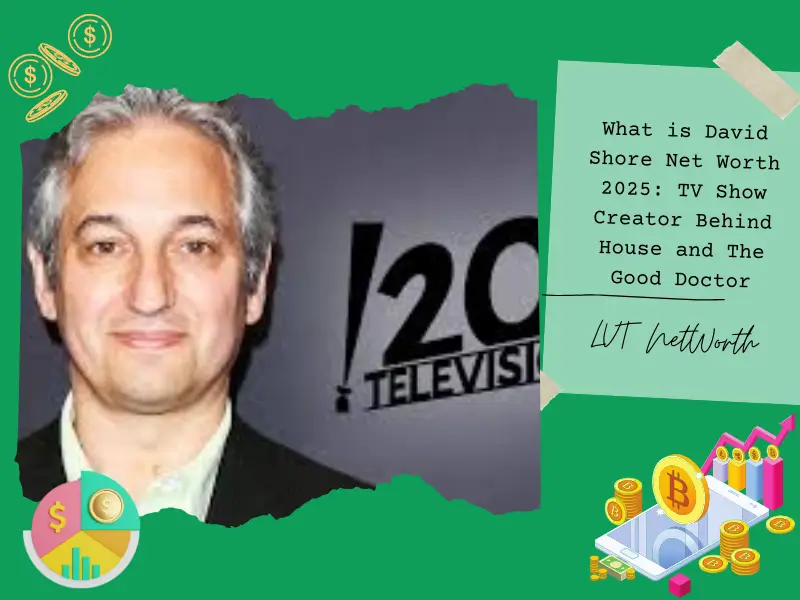 What is David Shore Net Worth 2025: TV Show Creator Behind House and The Good Doctor