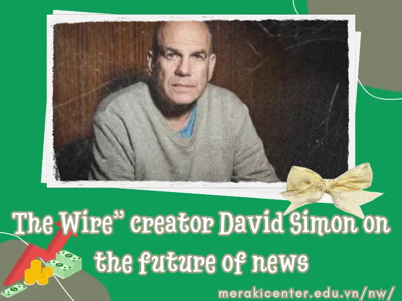 David Simon