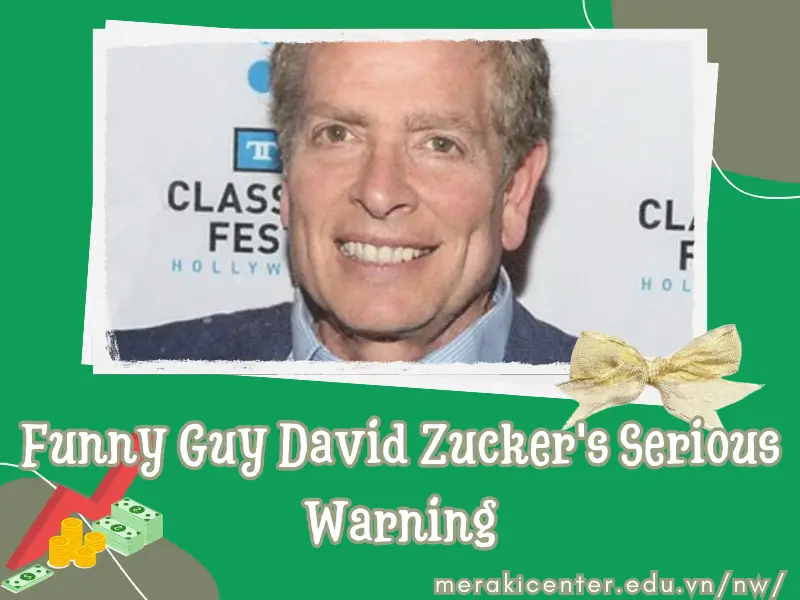 David Zucker