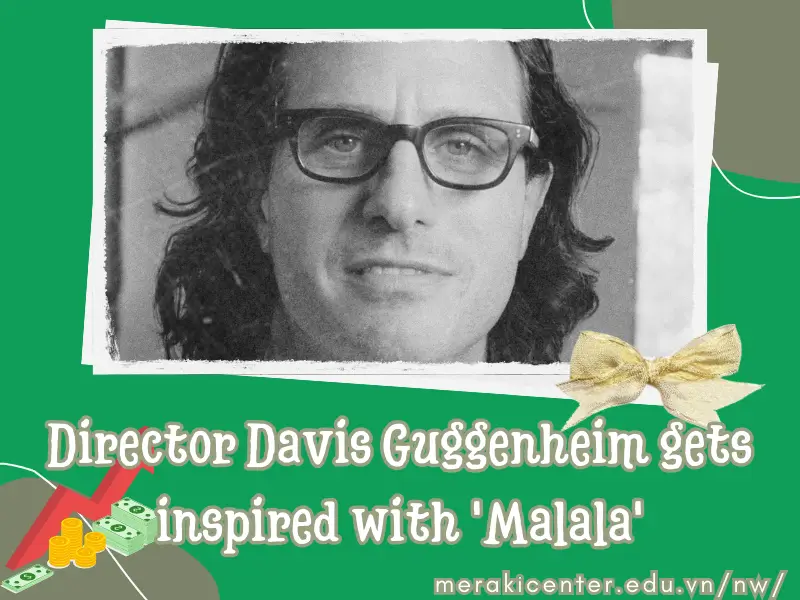 Davis Guggenheim