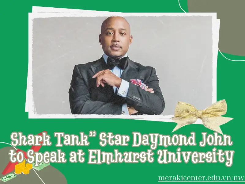 Daymond John