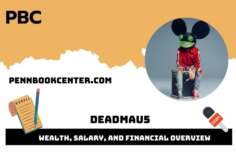 Deadmau5