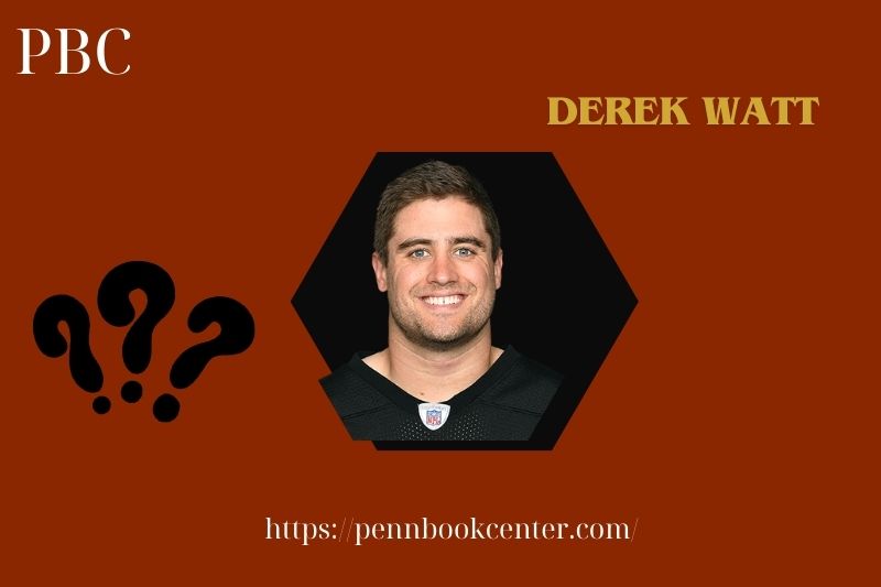 What is Derek Watt Net Worth 2025: How Much Does He Earn from the NFL?