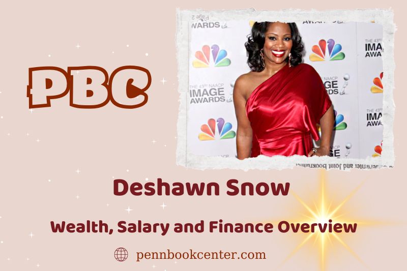 Deshawn snow assets, salary and financial overview