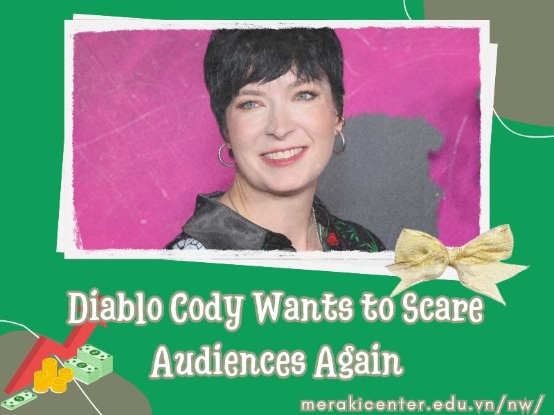 Diablo Cody 