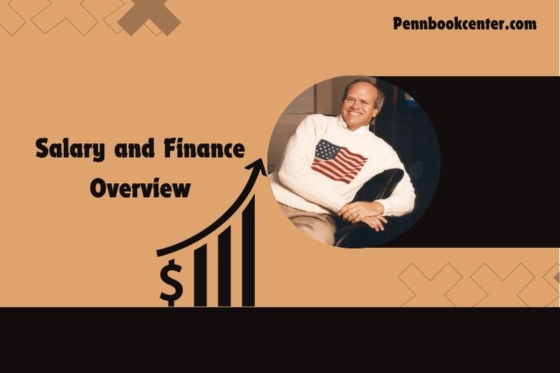 Dick Ebersol and financial overview