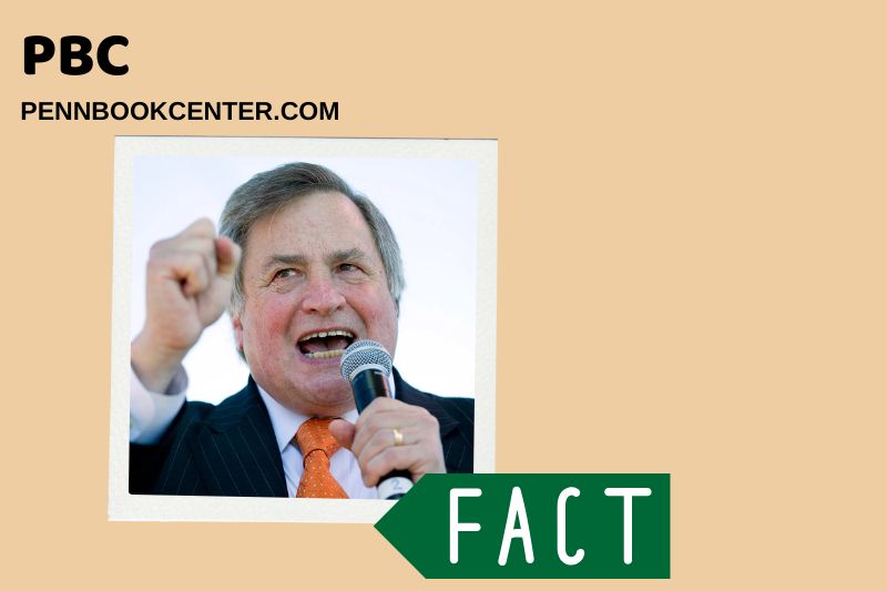 What is Dick Morris Net Worth, Salary & Financial Overview 2025 – PBC Insights