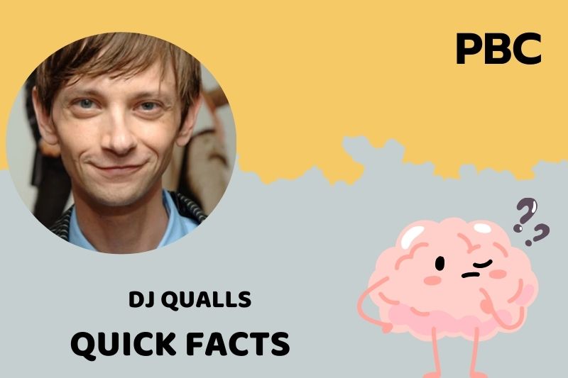 What is DJ Qualls Net Worth 2025: How Much Does He Earn?