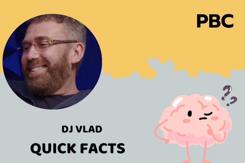 What is DJ Vlad Net Worth 2025: Wealth, Salary, and Financial Success