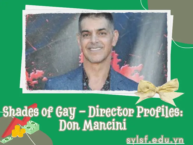 Don Mancini