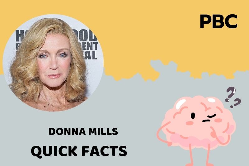 What is Donna Mills Net Worth 2025: Built Her Wealth and Financial Success