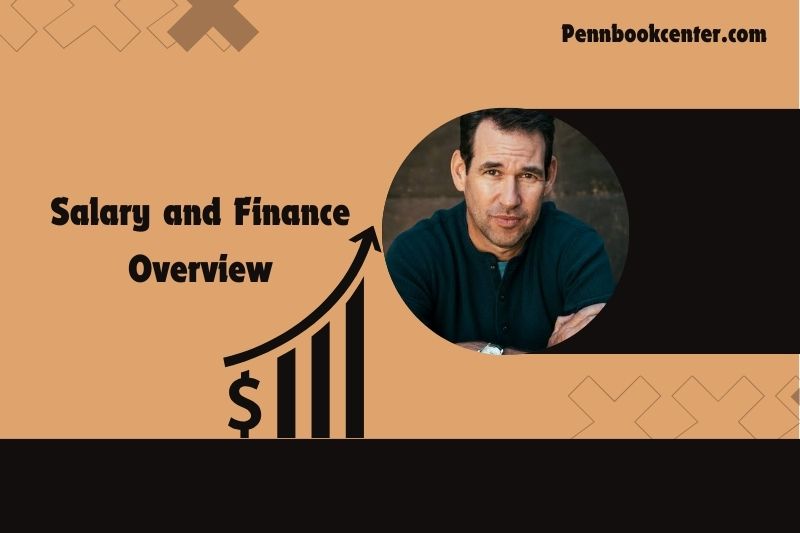 Doug Elin and financial overview