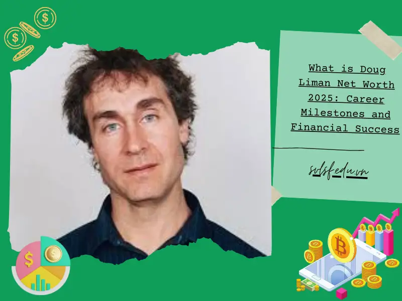 What is Doug Liman Net Worth 2025: Career Milestones and Financial Success