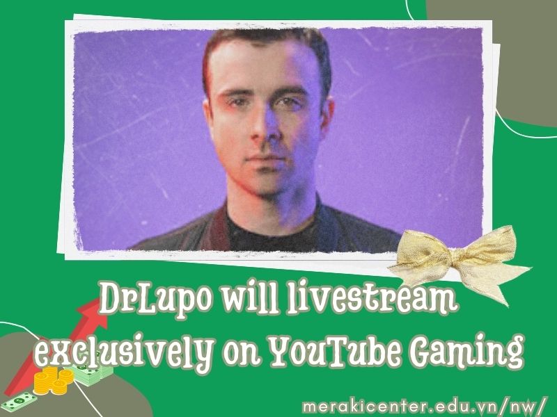 DrLupo