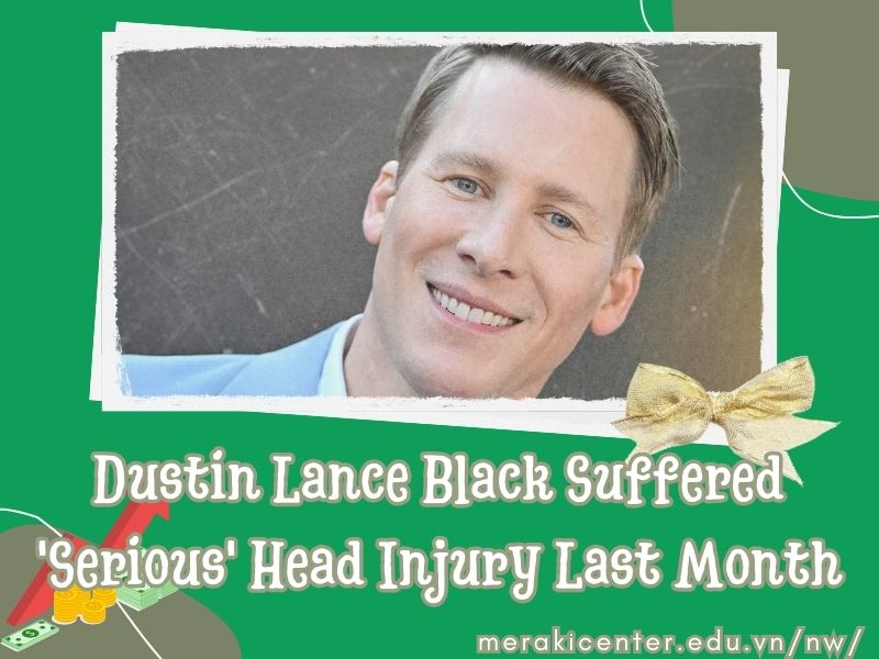 Dustin Lance Black