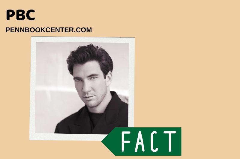 What is Dylan McDermott Net Worth 2025: Wealth, Salary & Financial Insights