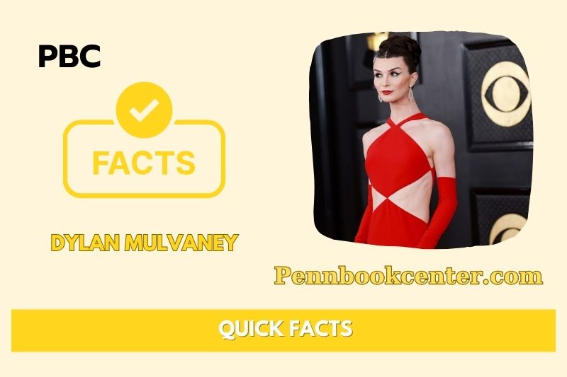 What is Dylan Mulvaney Net Worth 2025: Explore Her Wealth, Earnings & Finance