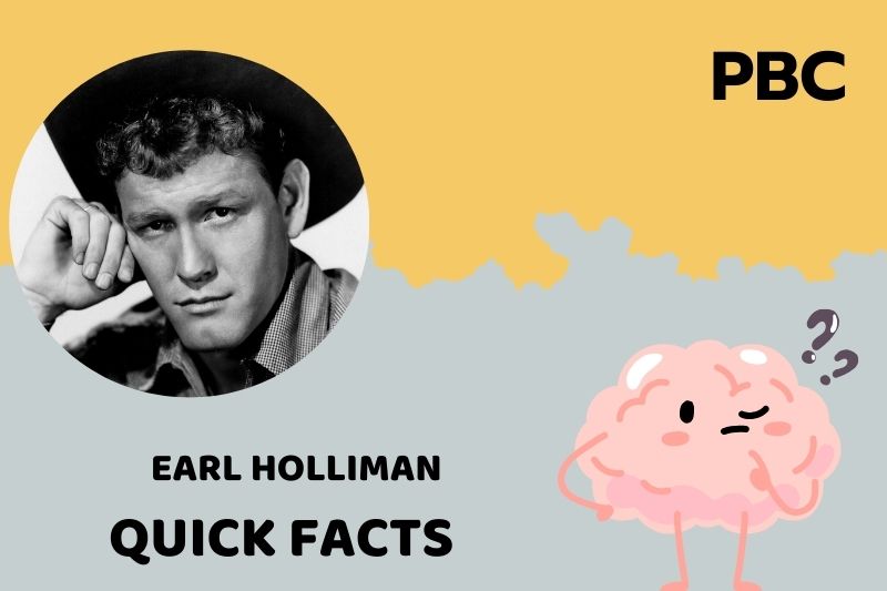 What is Earl Holliman Net Worth 2025: Wealth, Salary, and Financial Overview