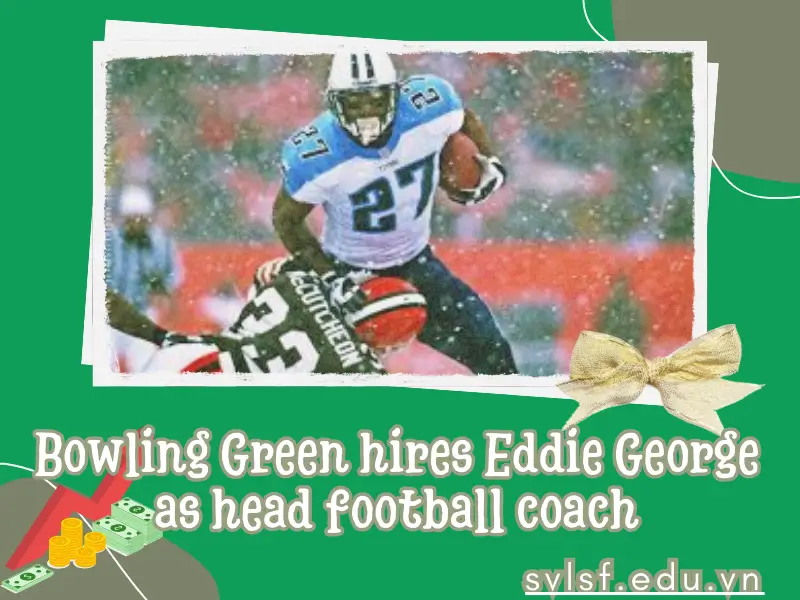 Eddie George