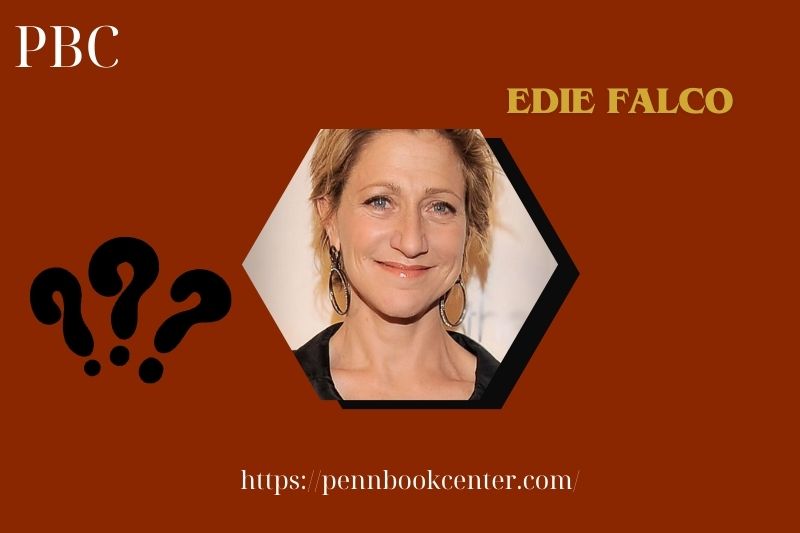 What is Edie Falco Net Worth 2025 – Salary, Wealth, and Financial Insights