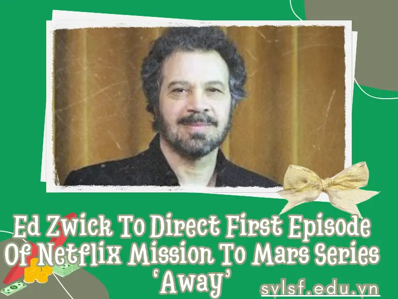 Edward Zwick