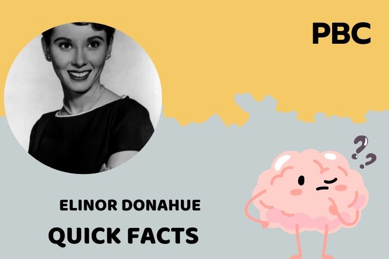 What is Elinor Donahue Net Worth 2025: Career Earnings, Wealth, and More