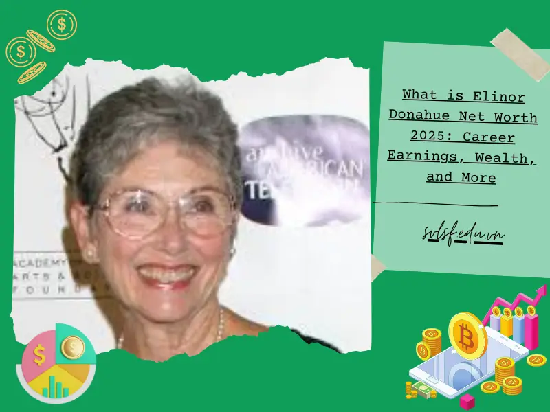 What is Elinor Donahue Net Worth 2025: Career Earnings, Wealth, and More