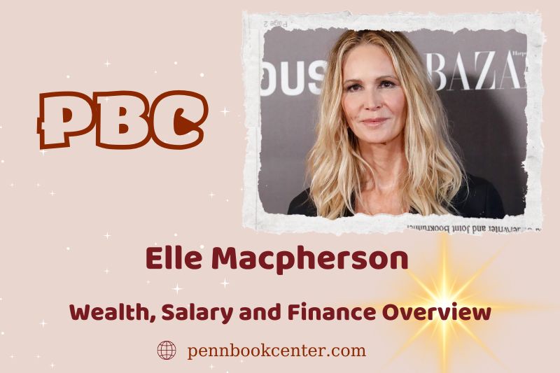 Elle Macpherson assets, salary and financial overview