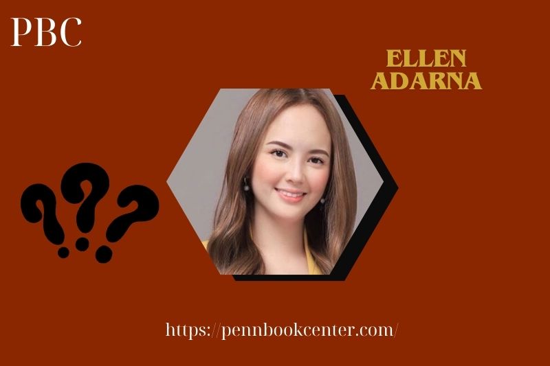 What is Ellen Adarna Net Worth 2025: Salary, Wealth & Financial Overview