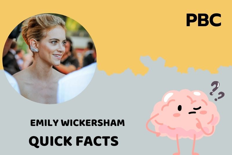 What is Emily Wickersham Net Worth 2025: How Much Does She Earn from Acting?