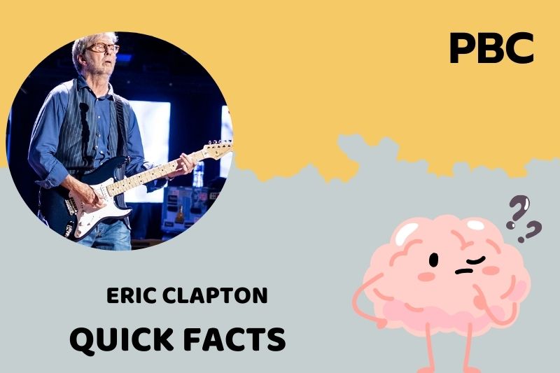 What is Eric Clapton Net Worth 2025: Wealth, Salary, Financial Success