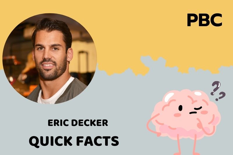 What is Eric Decker Net Worth 2025: Wealth, Salary, and Financial Insights