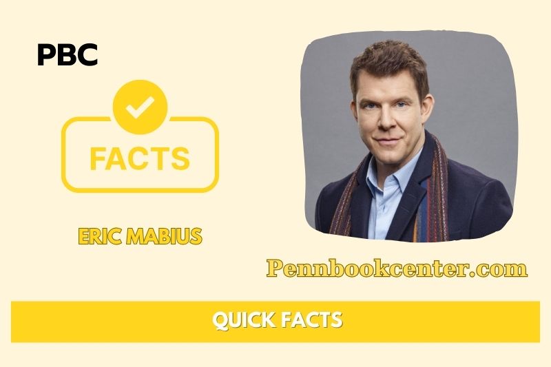 What is Eric Mabius Net Worth 2025 | Wealth, Salary & Financial Overview