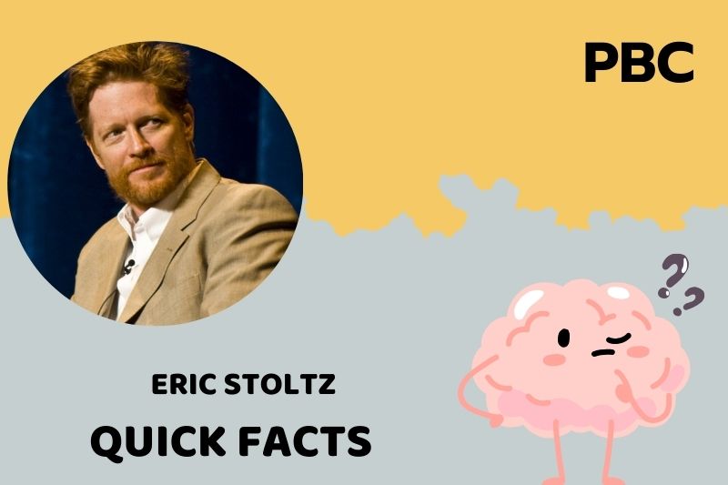 What is Eric Stoltz Net Worth 2025: How Much He Earn from Acting & Directing?