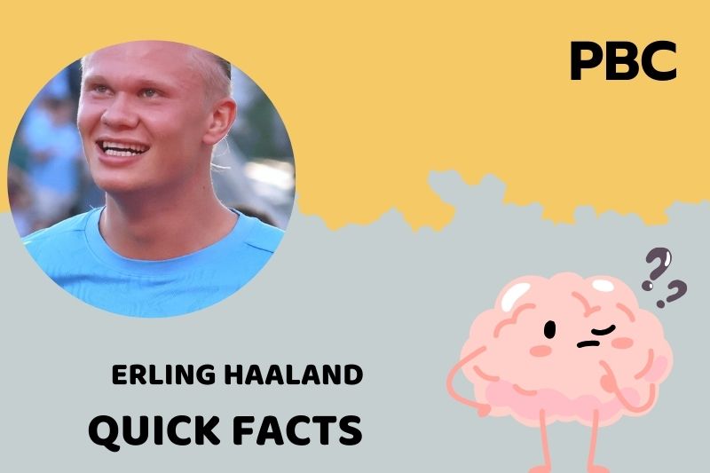 What is Erling Haaland Net Worth 2025: How Much He Earn at Manchester City?