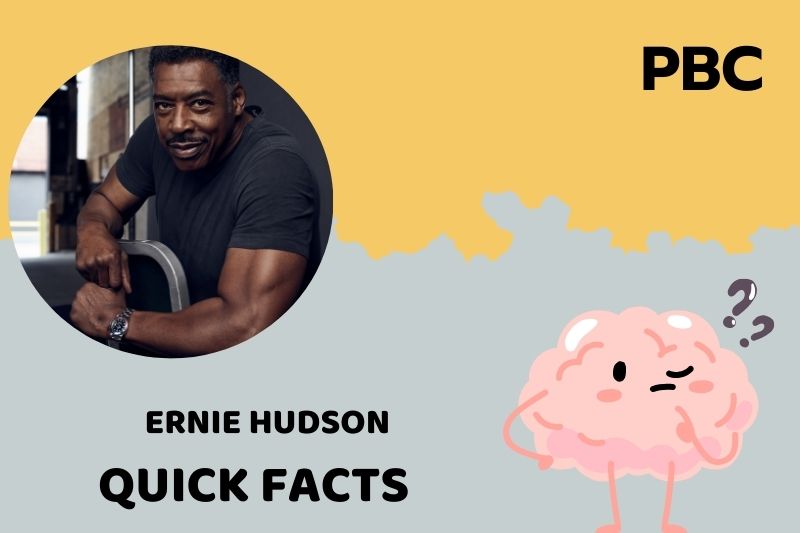 What is Ernie Hudson Net Worth 2025: How Much Does He Earn and Invest?