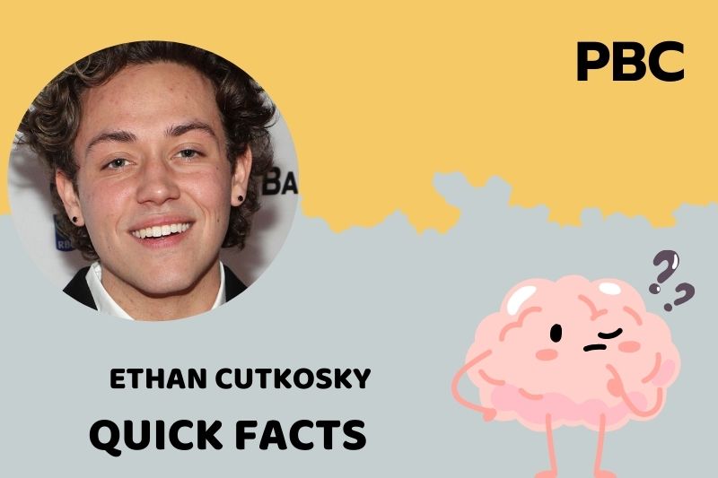 What is Ethan Cutkosky Net Worth 2025: How Much Does He Earn and Make?