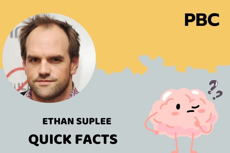 What is Ethan Suplee Net Worth 2025: How His Acting Career Built His Wealth