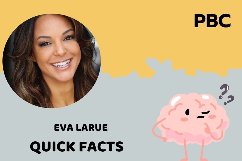 What is Eva LaRue Net Worth 2025: How Much Does She Earn From Acting?