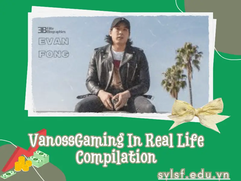 Evan Fong VanossGaming