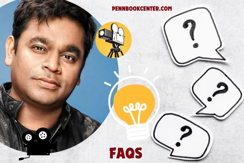 FAQs about Ar Rahman